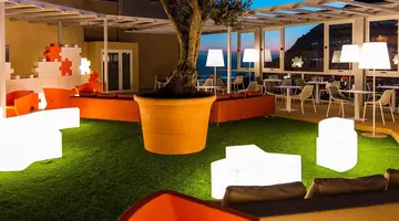 Hotel Riviera Vista