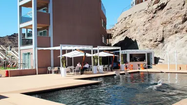 Hotel Riviera Vista