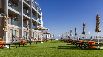 Hotel Riviera Vista