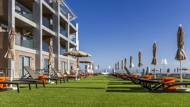 Hotel Riviera Vista