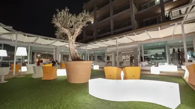 Hotel Riviera Vista