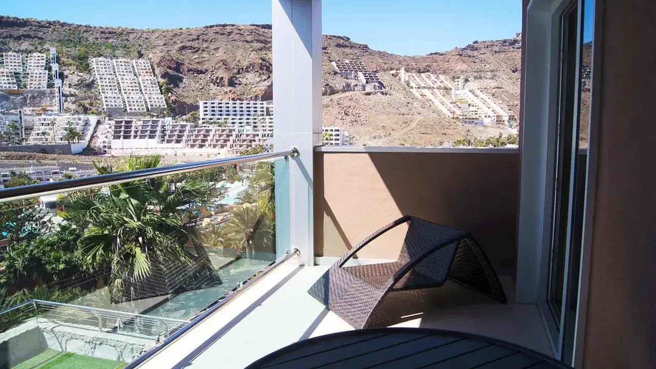 Hotel Riviera Vista