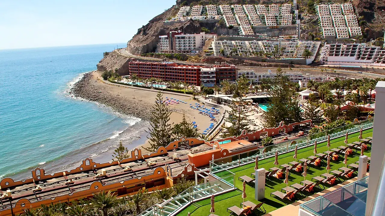 Hotel Riviera Vista