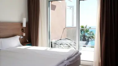 Hotel Riviera Vista