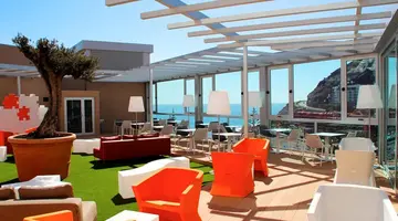 Hotel Riviera Vista
