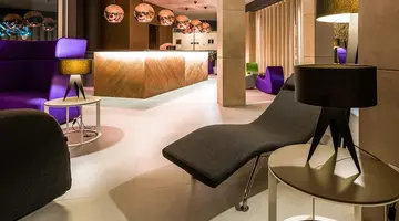 Hotel Riviera Vista