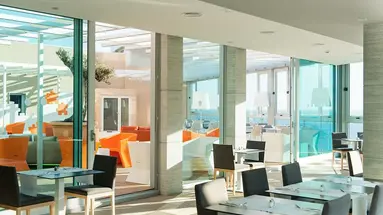 Hotel Riviera Vista
