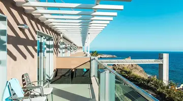 Hotel Riviera Vista