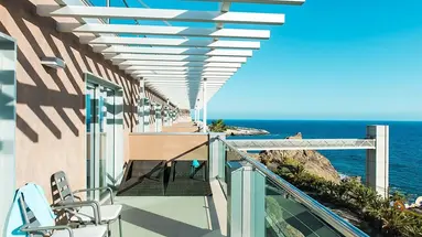 Hotel Riviera Vista