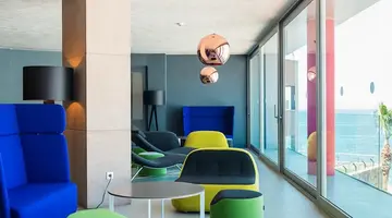 Hotel Riviera Vista
