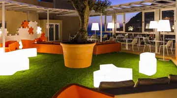 Hotel Riviera Vista