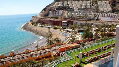 Hotel Riviera Vista
