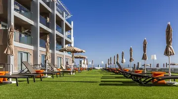 Hotel Riviera Vista