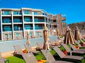 Hotel Riviera Vista