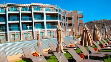 Hotel Riviera Vista