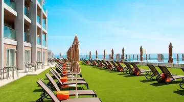Hotel Riviera Vista