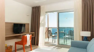 Hotel Riviera Vista