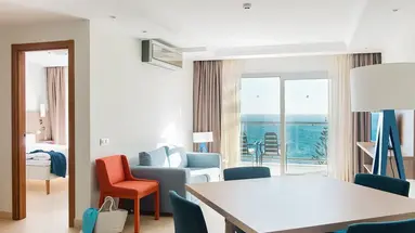 Hotel Riviera Vista