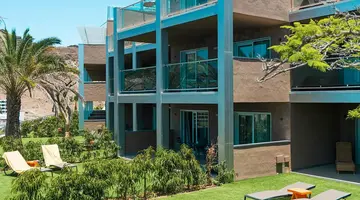 Hotel Riviera Vista