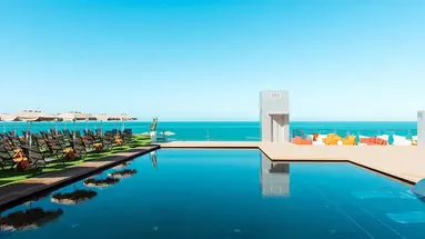 Hotel Riviera Vista