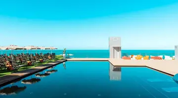 Hotel Riviera Vista