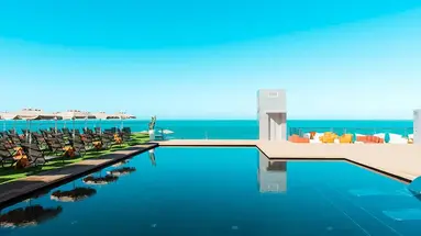 Hotel Riviera Vista