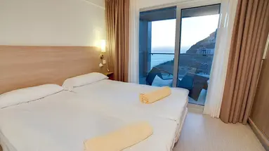 Hotel Riviera Vista