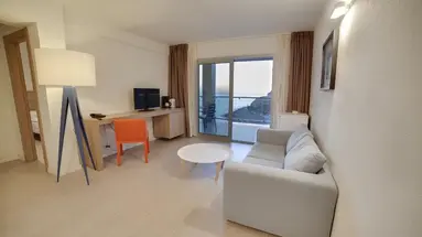 Hotel Riviera Vista