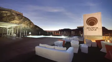 Hotel Riviera Vista