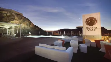 Hotel Riviera Vista