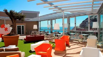 Hotel Riviera Vista
