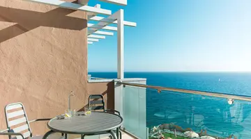 Hotel Riviera Vista