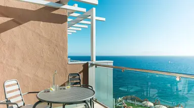 Hotel Riviera Vista