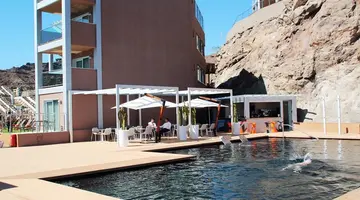 Hotel Riviera Vista