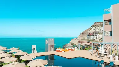 Hotel Riviera Vista