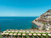Hotel Riviera Vista
