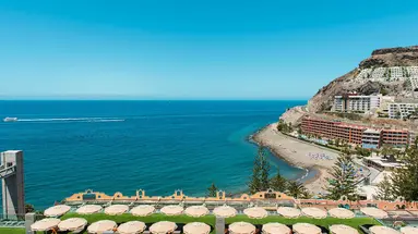 Hotel Riviera Vista