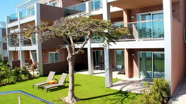 Hotel Riviera Vista
