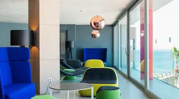 Hotel Riviera Vista