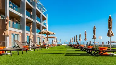 Hotel Riviera Vista