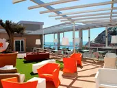 Hotel Riviera Vista
