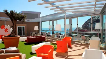 Hotel Riviera Vista