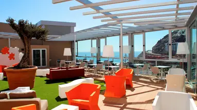 Hotel Riviera Vista