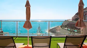 Hotel Riviera Vista