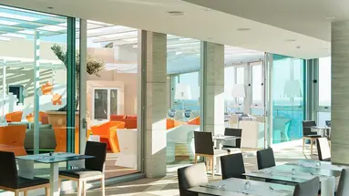 Hotel Riviera Vista