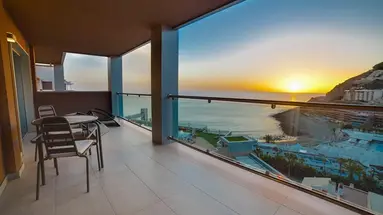 Hotel Riviera Vista