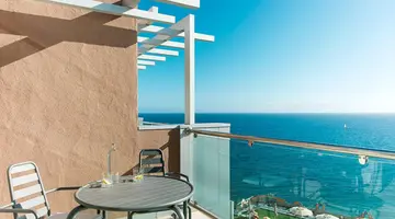 Hotel Riviera Vista