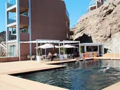 Hotel Riviera Vista