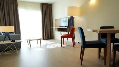 Hotel Riviera Vista