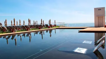 Hotel Riviera Vista
